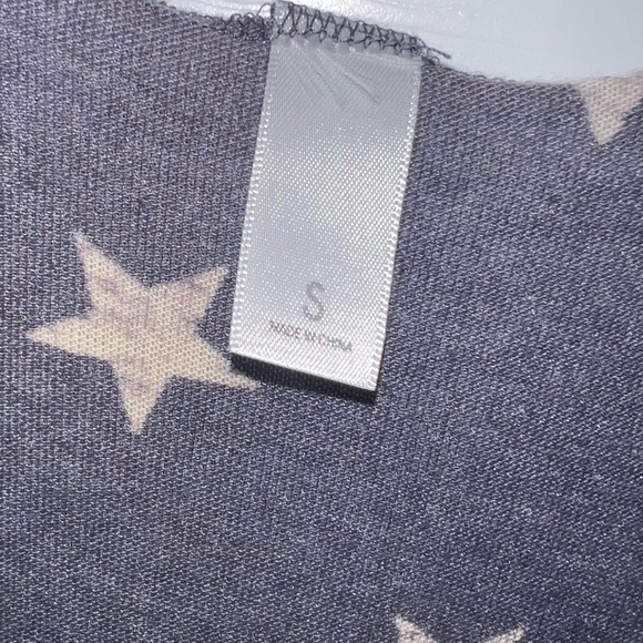 Alternative Earth Tank Top. Sz.Sm - Picture 5 of 5